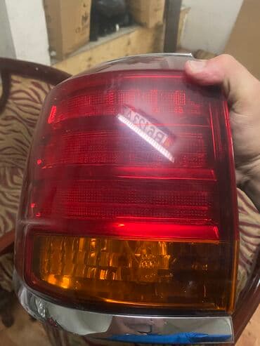 тойота виндом поворотник: Продаю оригинальные запчасти от lexus lx 2008 года весь комплект торг — 5