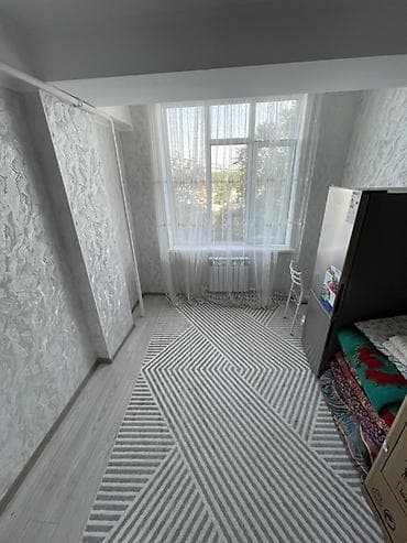 kant flat: 2 комнаты, Собственник, Без подселения, С мебелью полностью — 4