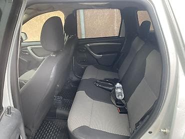 mini kooper: Renault Duster: 2016 г., 2 л, Автомат, Дизель, Кроссовер — 6