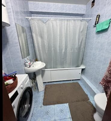 Недвижимость: 2 комнаты, 57 м², 1000 мелочей (Карпинка) Элитка, 5 этаж, Дизайнерский ремонт — 10