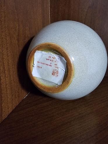 Вазалар: Ваза для цветов 💐 350с — 4
