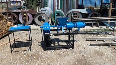 мойка волос: Продаю станок хозяйственное мыло и Научим и сырье готовить Самын — 22