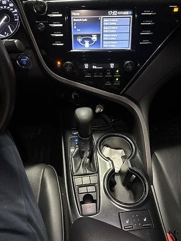 тойота эстима фара: Toyota Camry: 2018 г., Автомат, Гибрид, Седан — 8