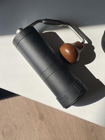 кофейный жмых: Кофеварка, кофемашина — 1