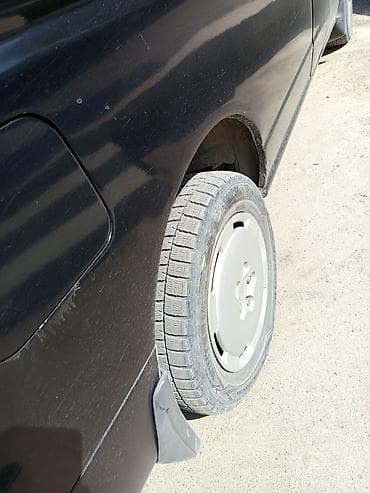 кулиса фит: Honda Stepwgn: 2003 г., Минивэн — 3