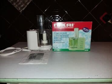 соковыжималки бу: Соковыжималка, Б/у, Самовывоз — 3