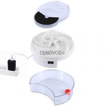 уф лампа для детей от желтушки купить: Ловушка для насекомых электрическая мухоловка Ловушка для насекомых- — 4