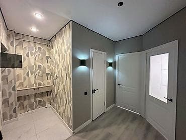 жилмассив семетей карта: 1 комната, 42 м², Элитка, 4 этаж, Евроремонт — 6