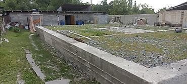 продажа котеджей: Дом, 30 м², 3 комнаты, Собственник, Старый ремонт — 10