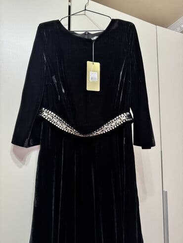 сарафан для девочек: Детское платье, цвет - Бежевый — 5