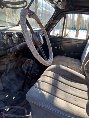 глушитель на опель зафира а: Грузовик, Б/у — 5