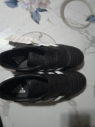 adidas ax2: Мужские кроссовки, 40, Adidas, Новый, цвет - Черный — 4