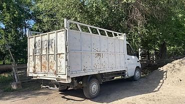 мерс матор дизель: Грузовик, Mercedes-Benz, Стандарт — 6