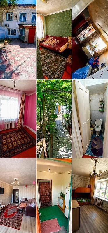 Первая линия Продам дом 2 этажа 57м² жилая площадь. 5 комнат. участок