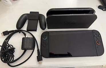 microsoft xbox: Продаю Nintendo Switch 2 как новая использовалась всего пару раз с — 1