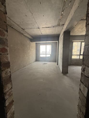 дизель форум продажа квартир: 3 комнаты, 130 м², Элитка, 6 этаж, ПСО (под самоотделку) — 5