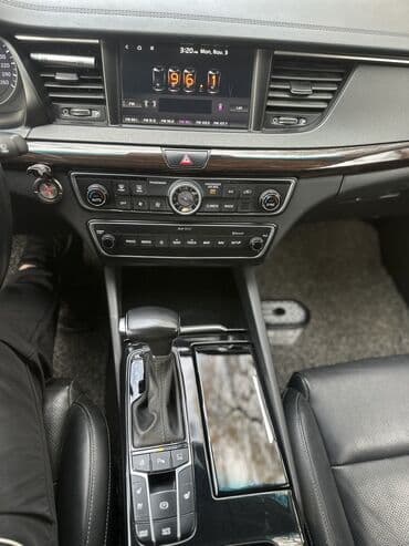 киа стингер цена в бишкеке: Kia Cadenza: 2019 г., 2.4 л, Автомат, Бензин, Седан — 9