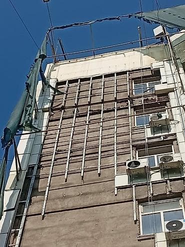 sk development: Демонтажные работы Yrysbek — аккуратный разбор без повреждений и — 3