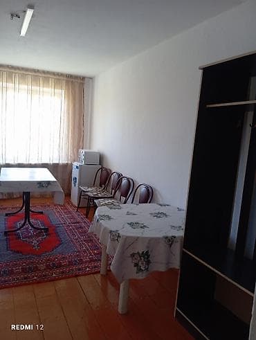 сдается квартира политех: 3 комнаты, Собственник, Без подселения, С мебелью полностью — 7