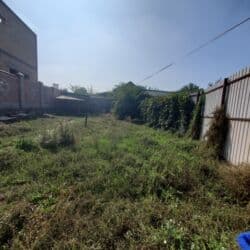 дом бишкек продажа: Полдома, 50 м², 3 комнаты, Собственник, Старый ремонт — 13