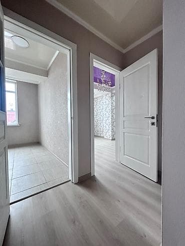 квартира карпинка чуй: 2 комнаты, 50 м², Элитка, 4 этаж, Евроремонт — 9