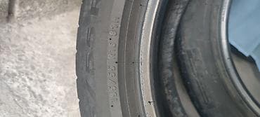 daf 480: Шины 195 / 55 / R 16, Лето, Комплект, Легковые, Firemax — 4