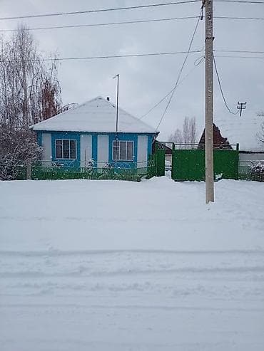 Продажа домов: Дом, 10000 м², 4 комнаты, Собственник, Косметический ремонт — 2