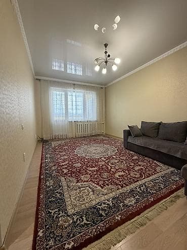 Сдаю 1 комнатную квартиру на 2 этаже с хорошим ремонтом на долгий срок at lalafo.kg Сдаю 1 комнатную квартиру на 2 этаже с хорошим ремонтом на долгий срок