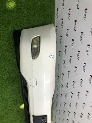 harier: Бампер на LEXUS RX330,Toyota Harier Фара на LEXUS RX330,Тойота Хариер — 4