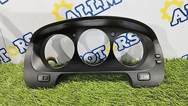 mdx: Acura MDX v-3.5 2001 год накладка щитка приборов с кнопками — 1