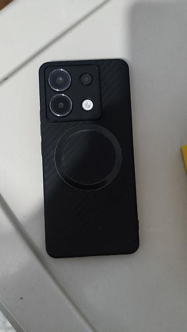 обмен с моей доплатой: Poco X6 Pro, 512 ГБ, цвет - Черный, 2 SIM — 4