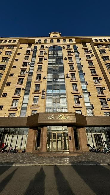 4 комнаты, 149 м², Элитка, 5 этаж, Евроремонт