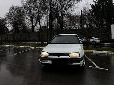 pasat b5: Volkswagen Golf: 1998 г., Хэтчбэк — 3