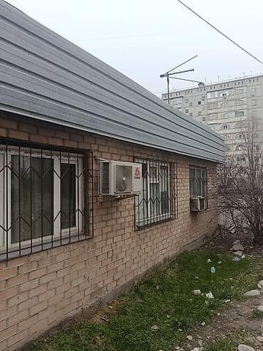 микра: Здание, 80 м² — 2