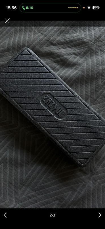 osmo pocket: Стабилизатор для смартфона Zhiyun Smooth 4 Комплектация: - — 2