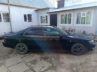 таёта камри 20: Toyota Windom: 1997 г., 2.5 л, Автомат, Бензин, Седан — 1