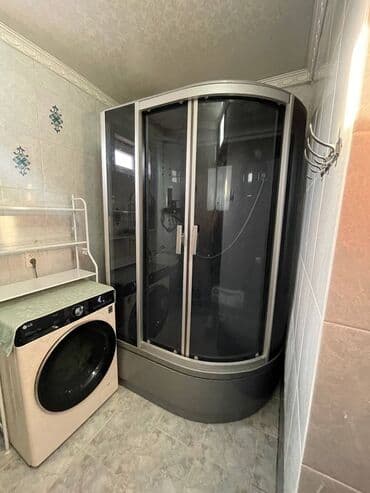 каракол жарнамасы: Гостевой дом Ханбийке. 7 местный.сан узел,душевая — 4