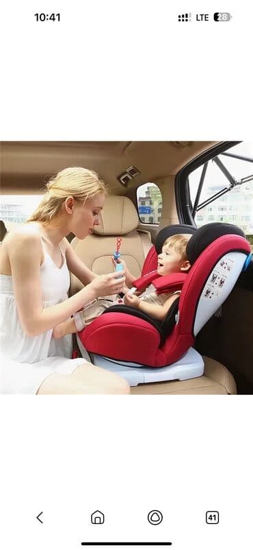 морозильные камеры продается: Автокресло
Автолюлька новая — 6