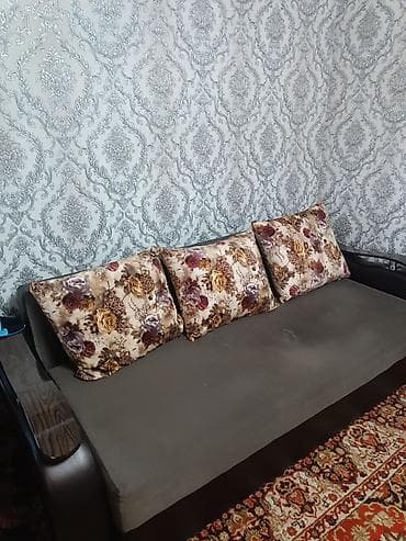 диван раскладной кресло: Раскладной диван — 1