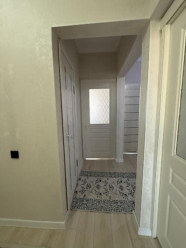 Металлические сейфовые двери: Светлый комплект межкомнатных дверей и отделки для квартиры/дома — 5