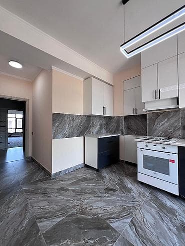 Кире бериш үчүн гарнитур, Шкаф, түсү - Боз — 8