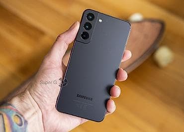 самсунг 24 с: Samsung Galaxy S22. 128GB в черном цвете — 1