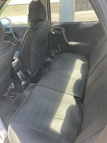 Opel Vectra: 2000 г., 1.8 л, Автомат, Бензин, Седан — 6