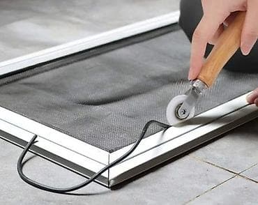 детский хирург: Алюминиевые окна и раздвижные порталы под заказ - Изготовление — 9