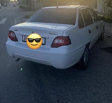 грм: Daewoo Nexia: 2013 г., 1.5 л, Механика, Бензин, Седан — 5
