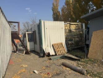 купить контейнер в оше: ПРОДАЮ ОБШИТЫЕ КОНТЕЙНЕРА!!!
ПРОСЬБА ЗВОНИТЬ — 5