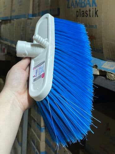 автомойка оборудование: Щетка для мойки авто стоимость щетки - 218 сом черенки в продаже — 1