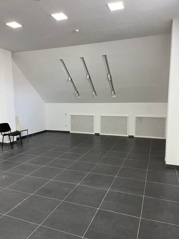 сниму квартиру в рабочем городке: Сдаю офис можно под салон красоты Вода есть канализация есть — 1