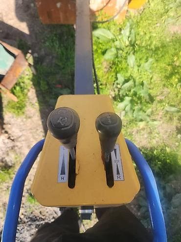 юмз эксковатор: Каток вибрационный XCMG XMR03 (ручной/прицепной) Описание: - — 4