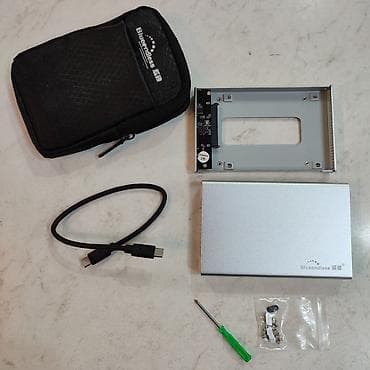 msi tomahawk b450: Накопитель, Новый, Sandisk, SSD, 1 ТБ, 2.5" — 4